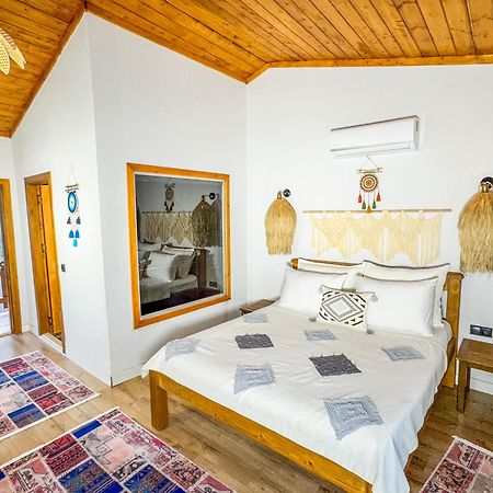 Maison Green Hill Hobbit Villas & Boutique Hotel Antalya Exterior photo