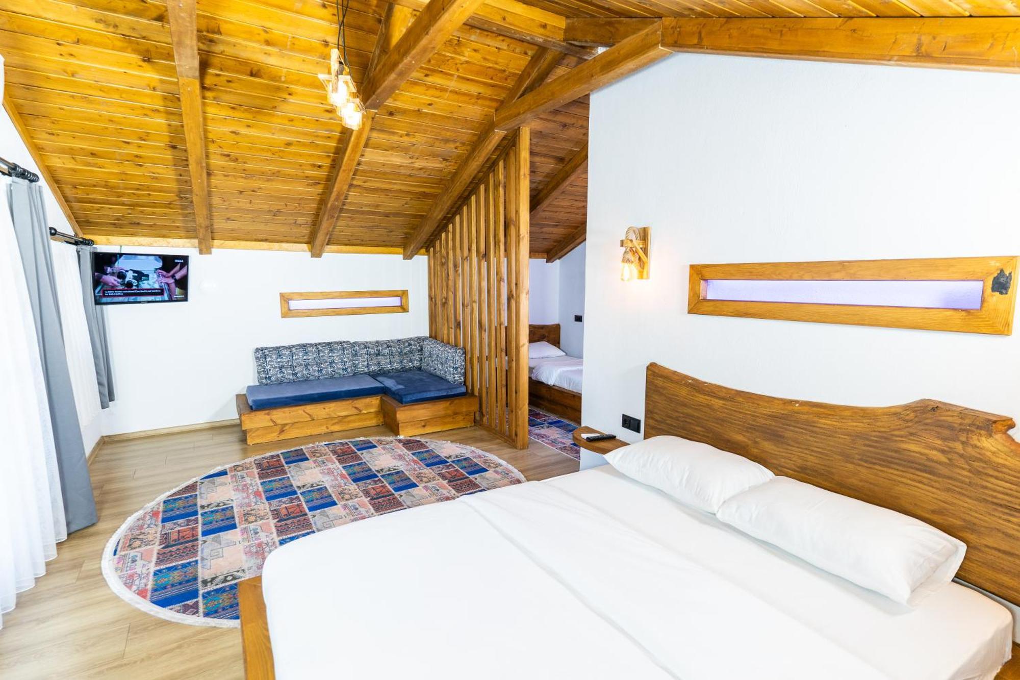 Maison Green Hill Hobbit Villas & Boutique Hotel Antalya Exterior photo