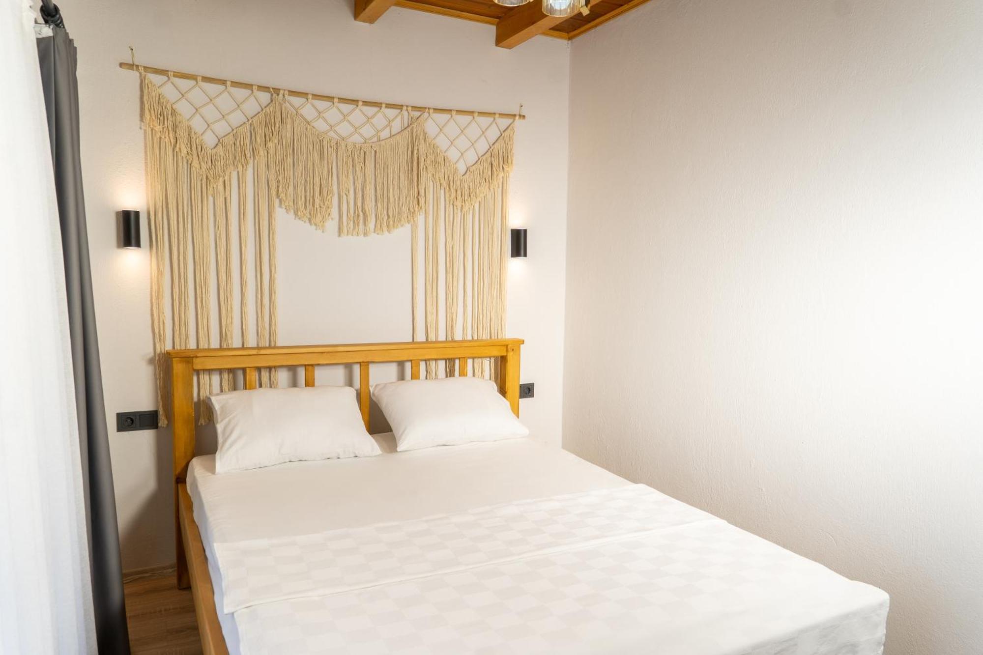 Maison Green Hill Hobbit Villas & Boutique Hotel Antalya Exterior photo