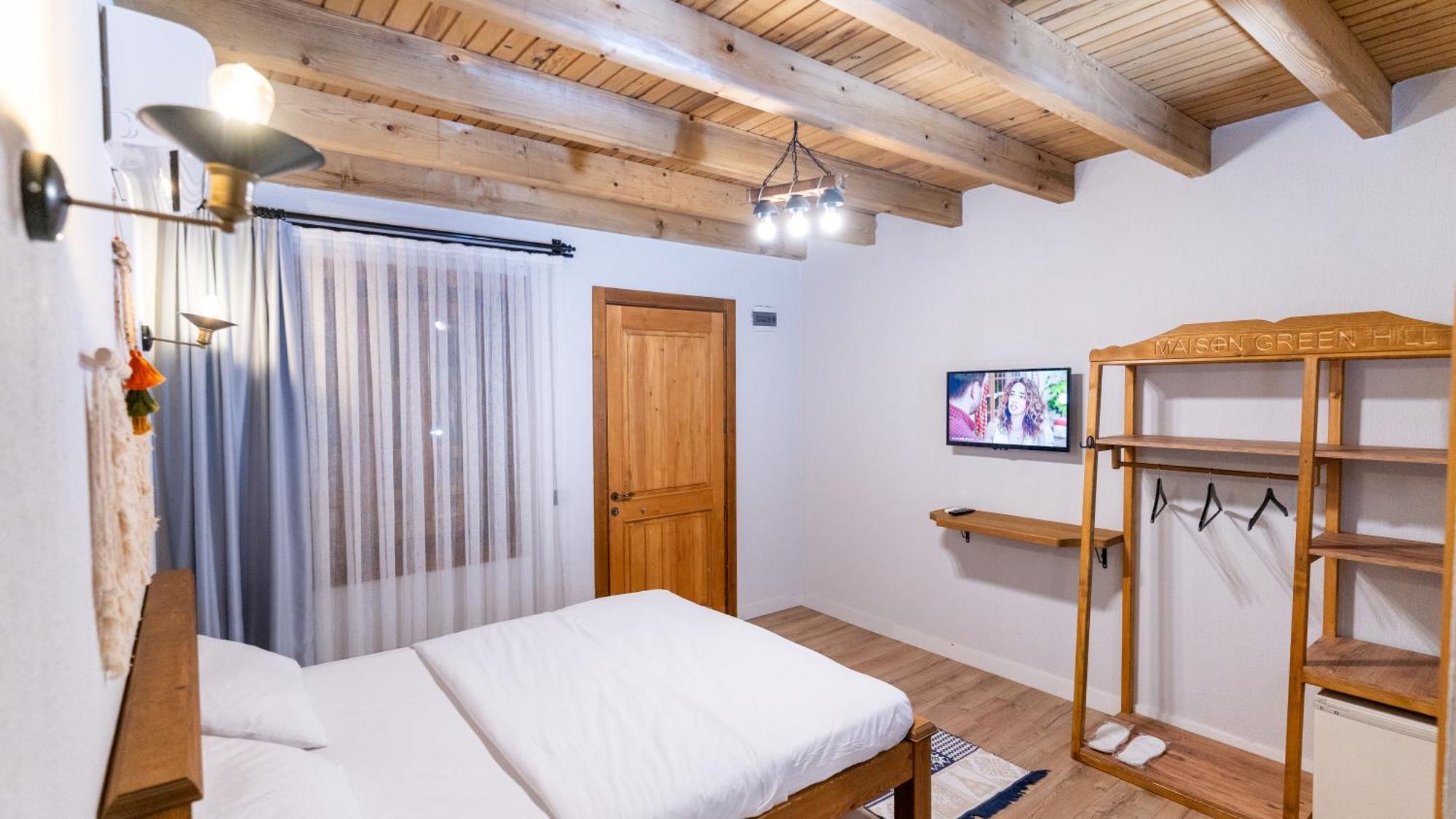 Maison Green Hill Hobbit Villas & Boutique Hotel Antalya Exterior photo