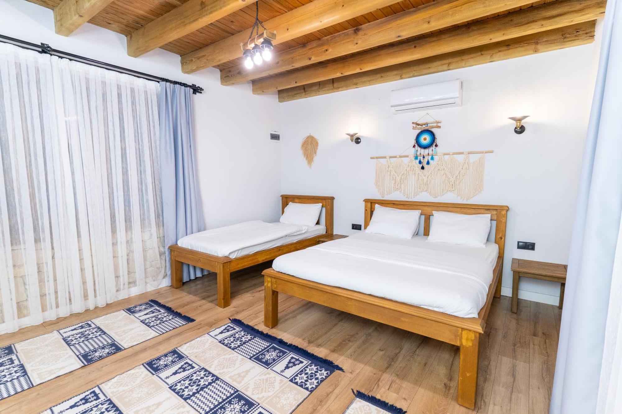Maison Green Hill Hobbit Villas & Boutique Hotel Antalya Exterior photo
